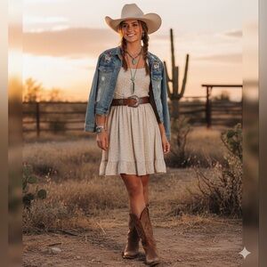 Abercrombie and fitch dress size med has pockets home is smog free